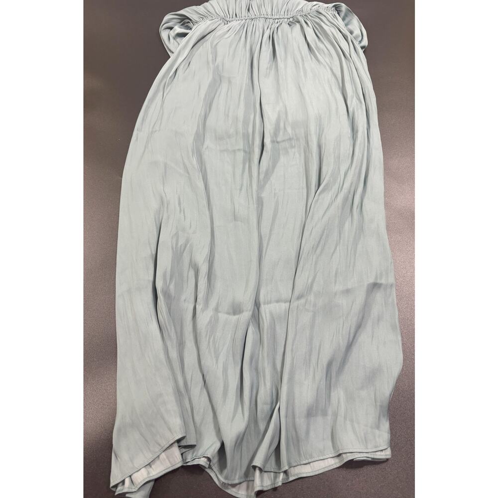 Modern Citizen Slate Maxi Dress size‎ L - Picture 5 of 8